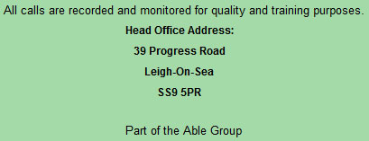 Becontree Local Electrics head office